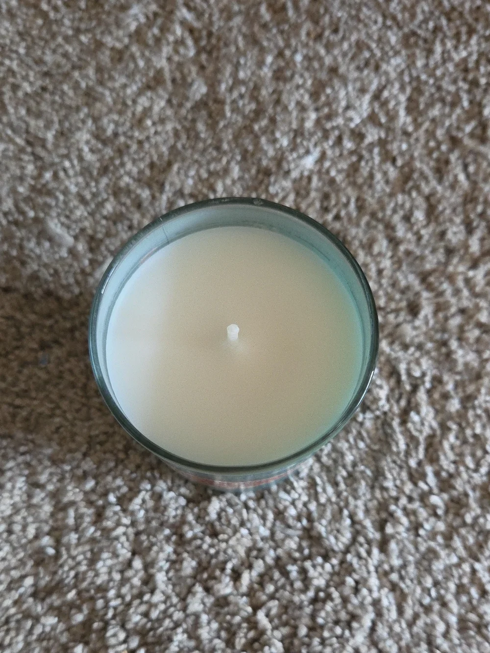 FRESH WATERMELON single Wick Candle Bath And Body Works